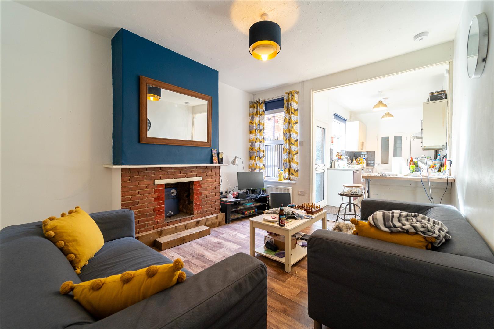 Oxford Street, Stirchley, Birmingham Oakmans Oakmans